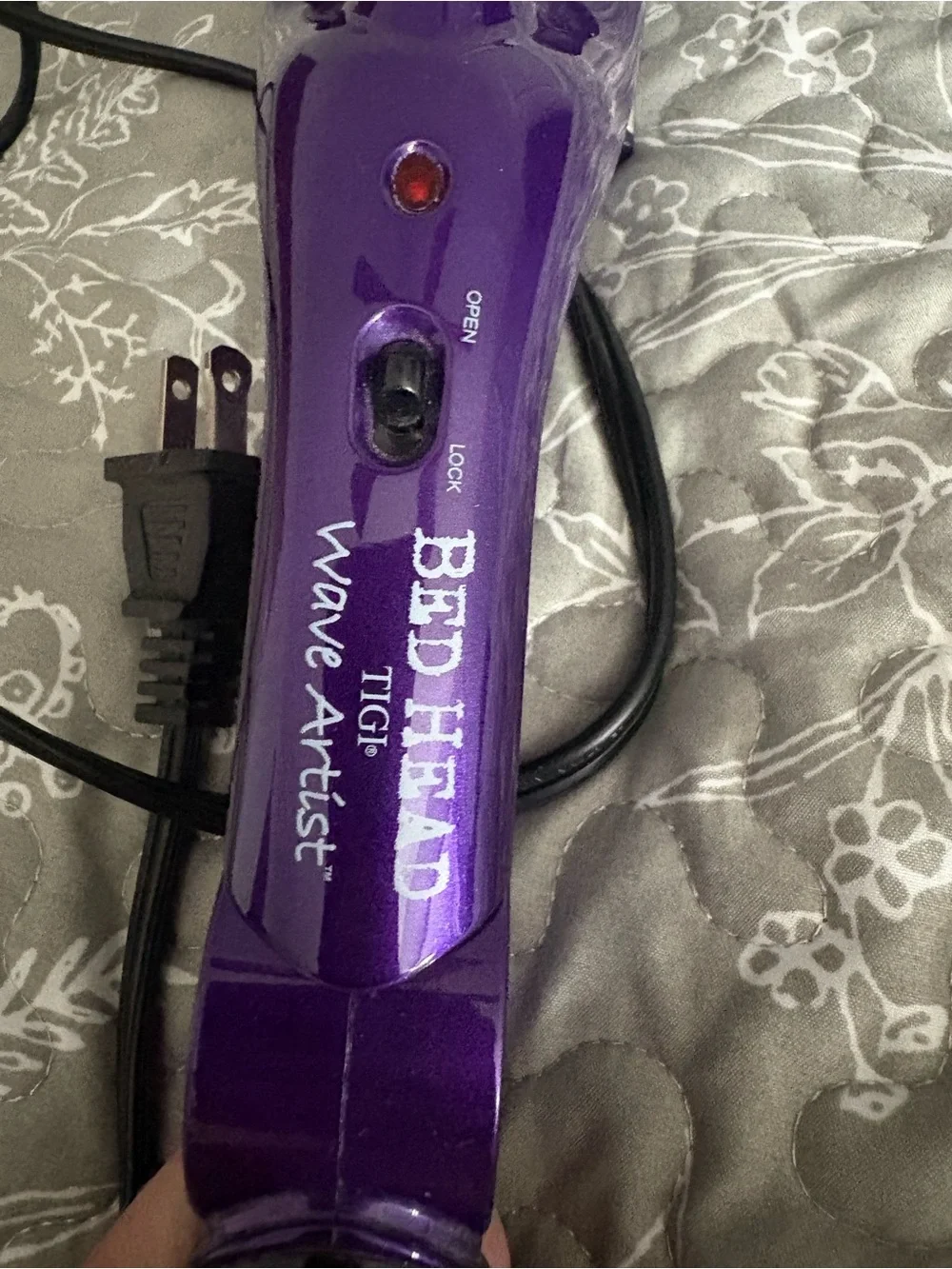 BedHead dual purpose